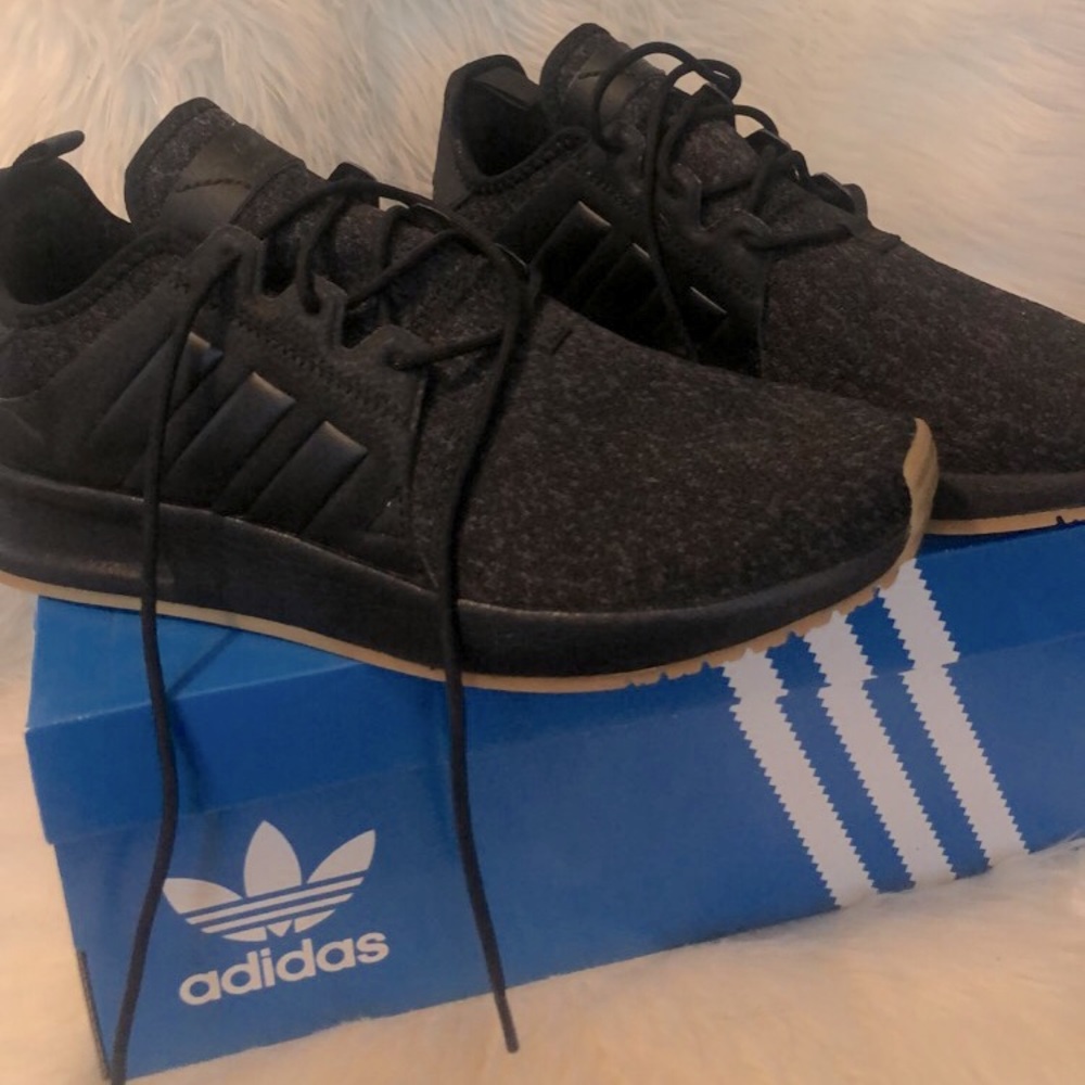 Adidas men’s running shoes